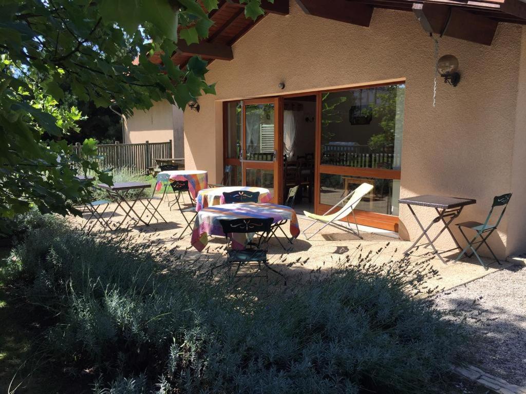 Hotel Etesia Feurs Exterior foto